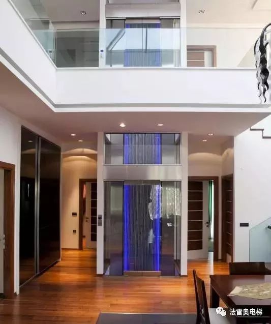 Fareo elevator tells you: The truth that 98% of people do not know - why should villa elevators choose aluminum frames? | Brand dynamics | Fareo elevator official website