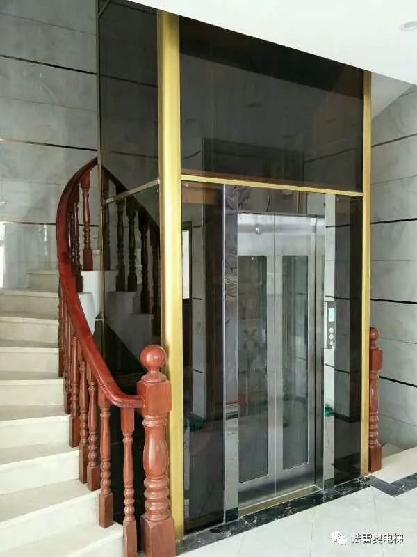 Fareo elevator tells you: The truth that 98% of people do not know - why should villa elevators choose aluminum frames? | Brand dynamics | Fareo elevator official website
