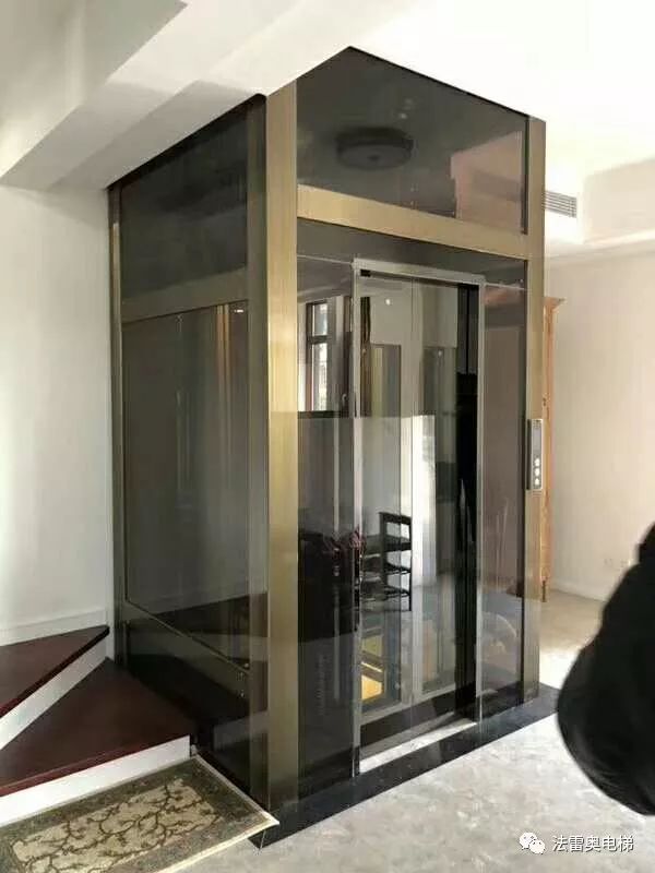Fareo elevator tells you: The truth that 98% of people do not know - why should villa elevators choose aluminum frames? | Brand dynamics | Fareo elevator official website