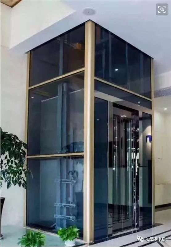 Fareo elevator tells you: The truth that 98% of people do not know - why should villa elevators choose aluminum frames? | Brand dynamics | Fareo elevator official website