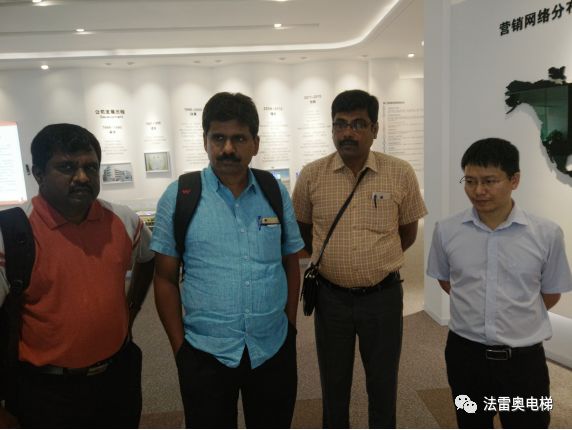 Practice the "Belt and Road"| Fareo Elevator products are exported to many countries and regions | Brand dynamics | Fareo elevator official website