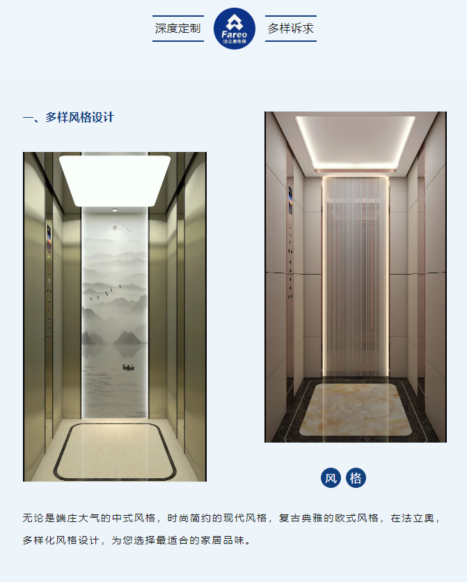 asiagame别墅电梯设计