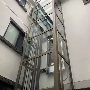 乘坐电梯注重事项