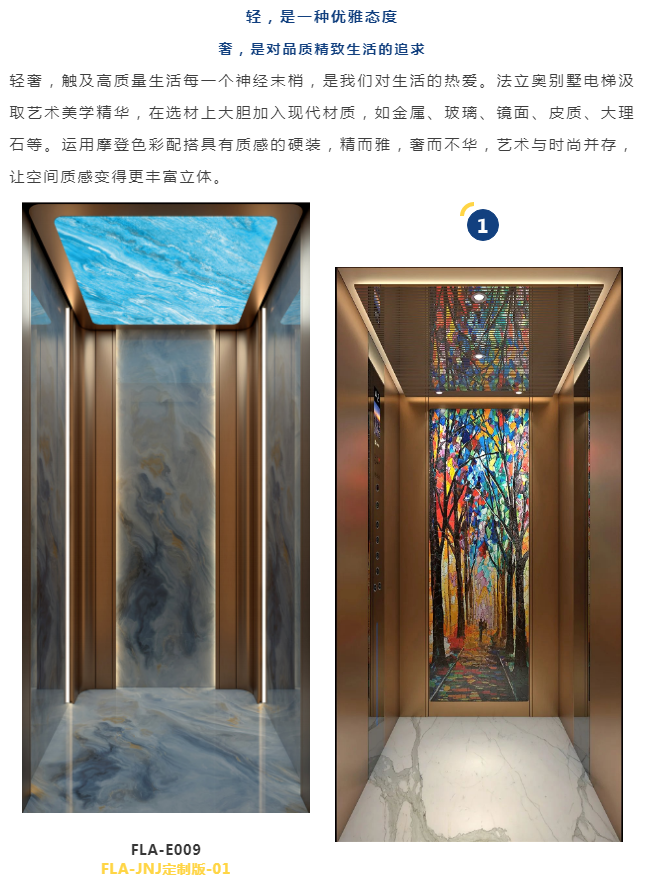 asiagame别墅电梯厂家