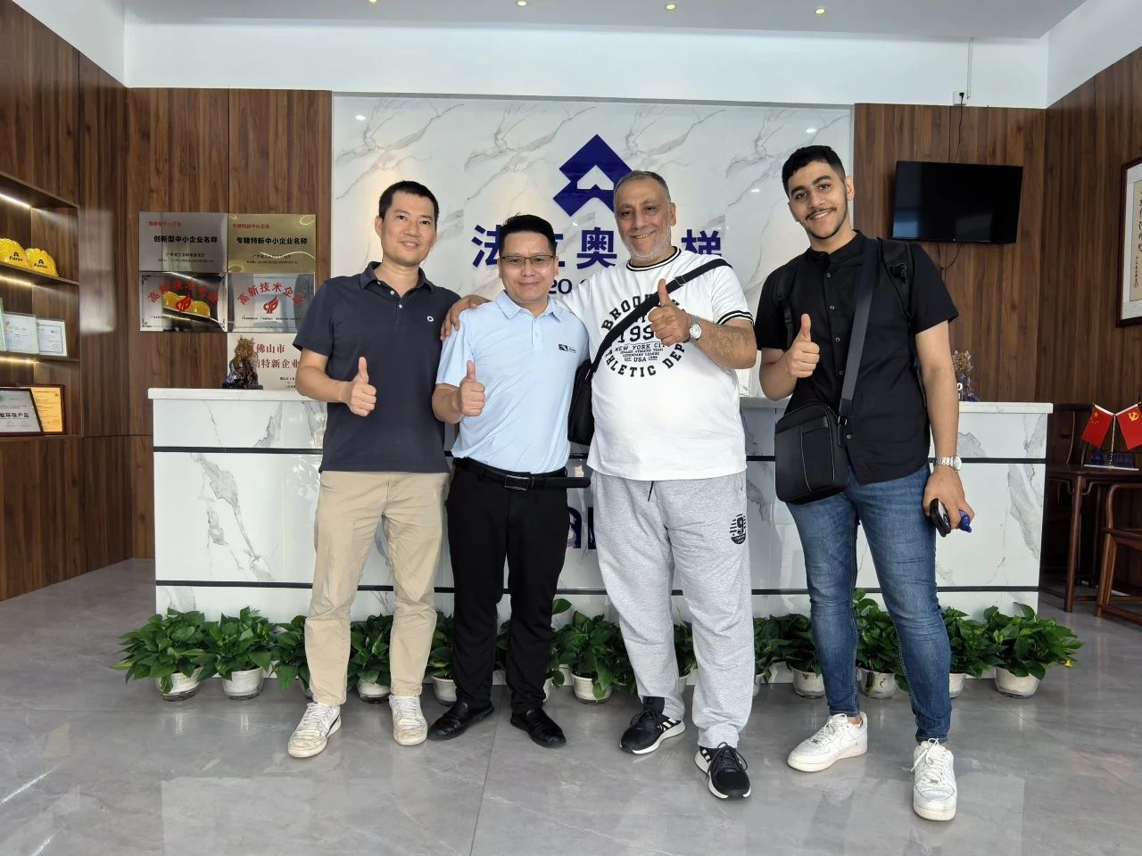 asiagame定制电梯品牌