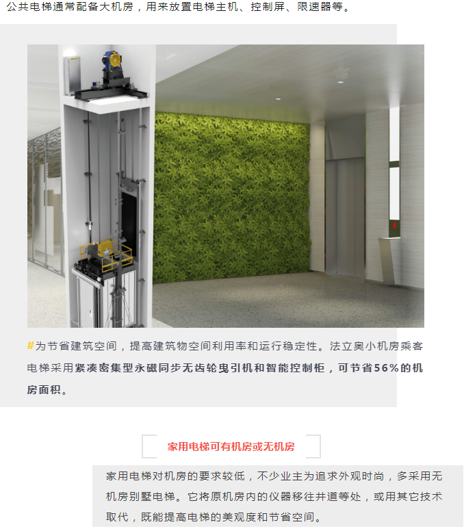 asiagame电梯机房设计