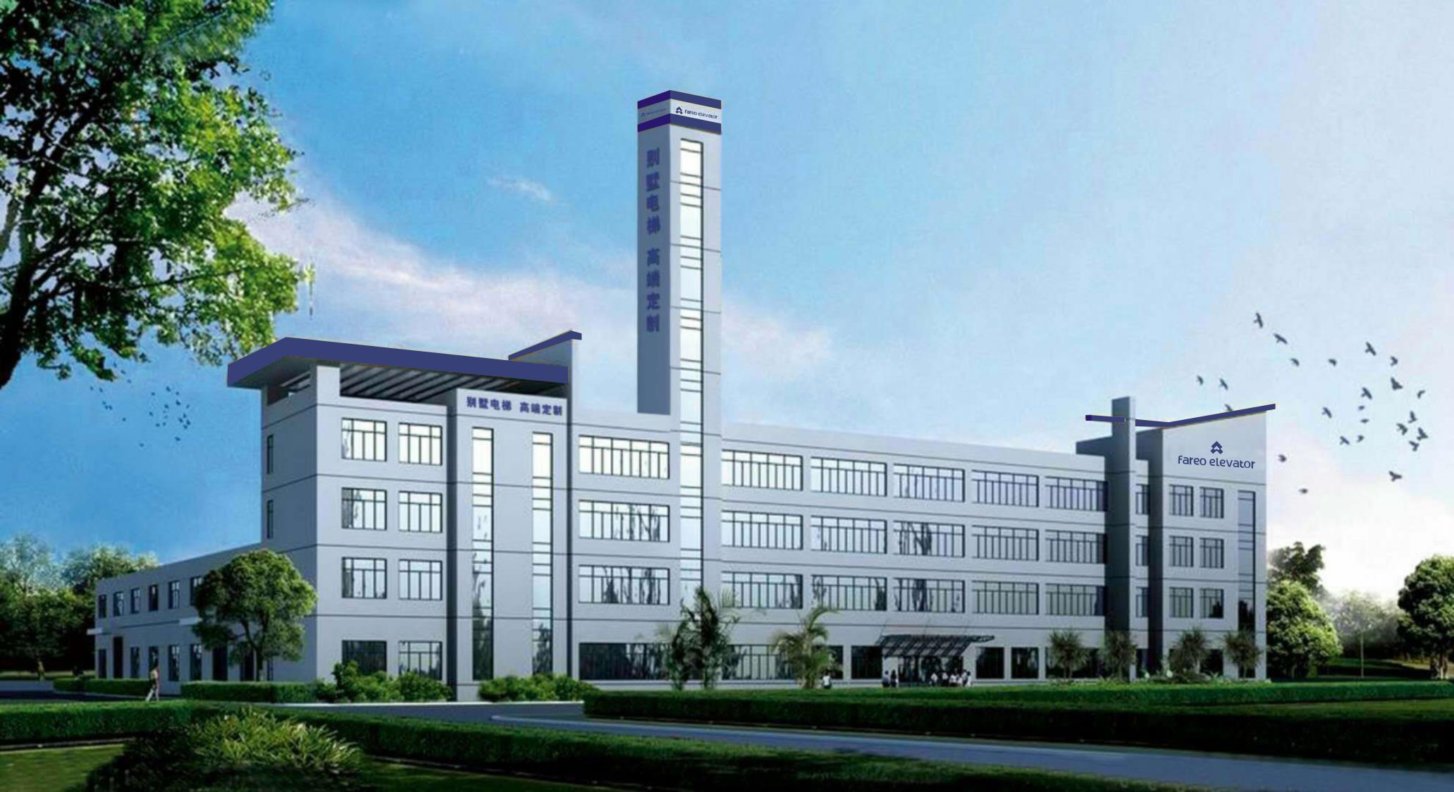 asiagame全景透明电梯好吗