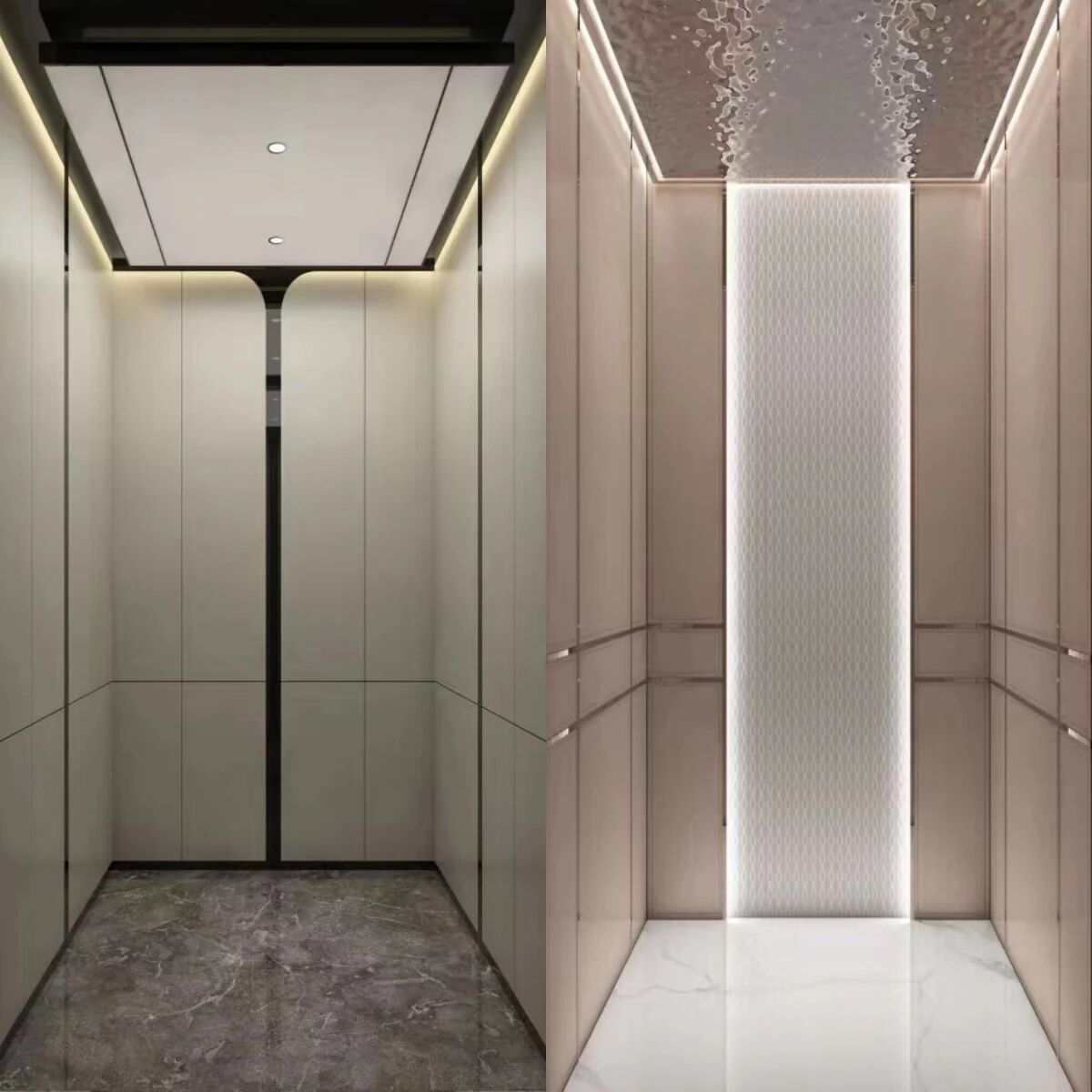 装置家用电梯品牌