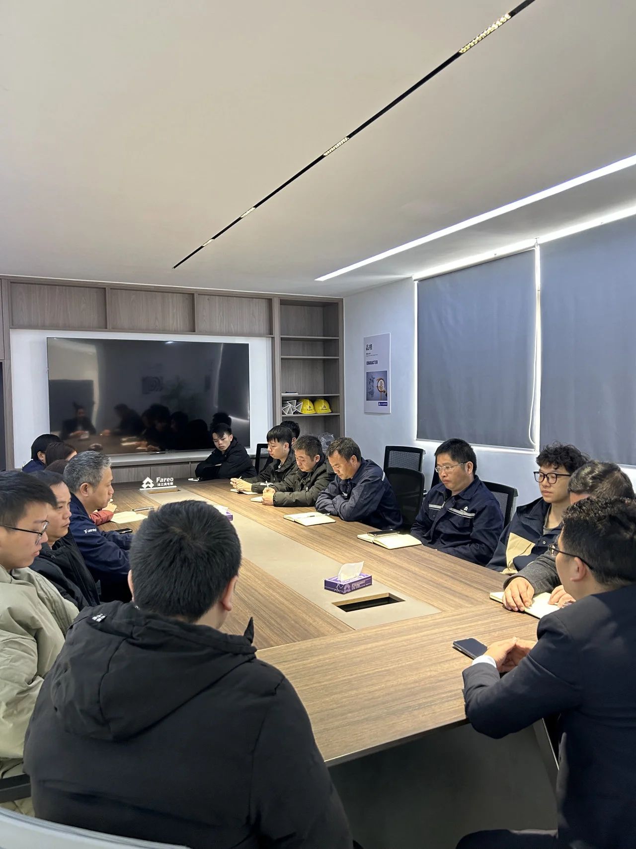 asiagame电梯召开手艺钻研大会