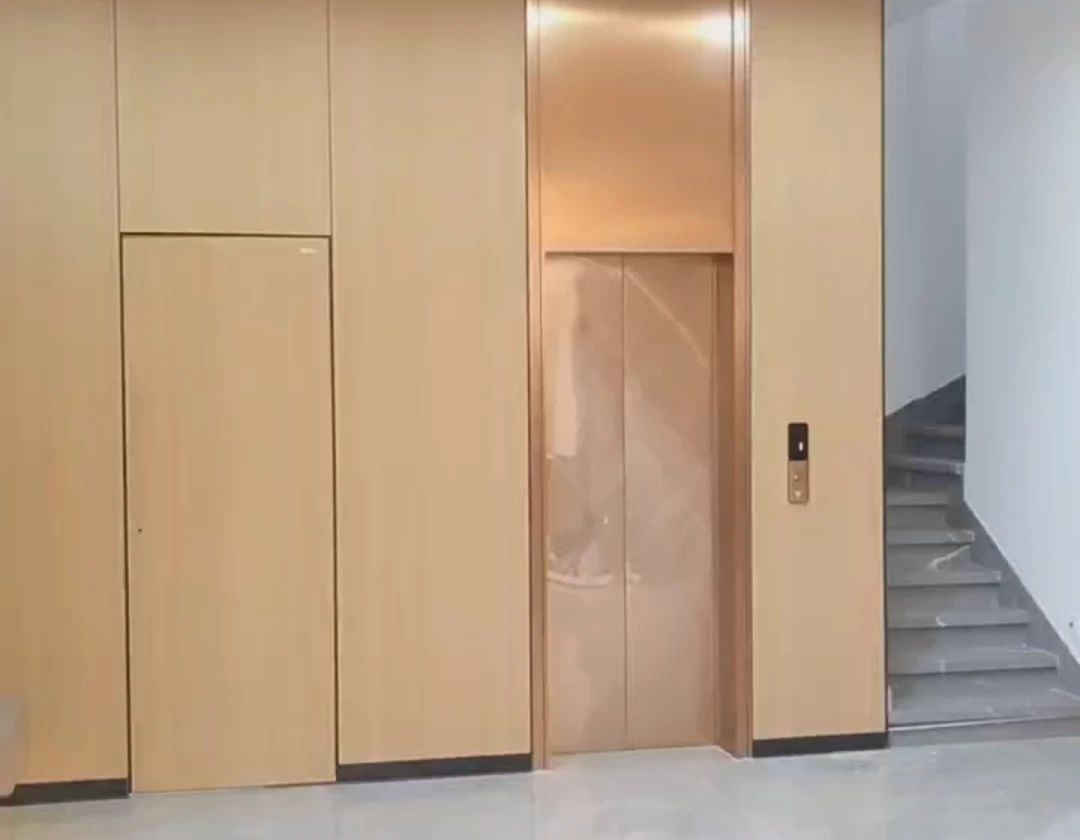 asiagame家用电梯