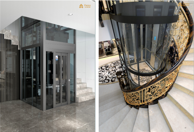 海内电梯制造企业