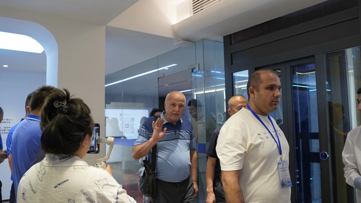 asiagame携手塔吉克斯坦相助